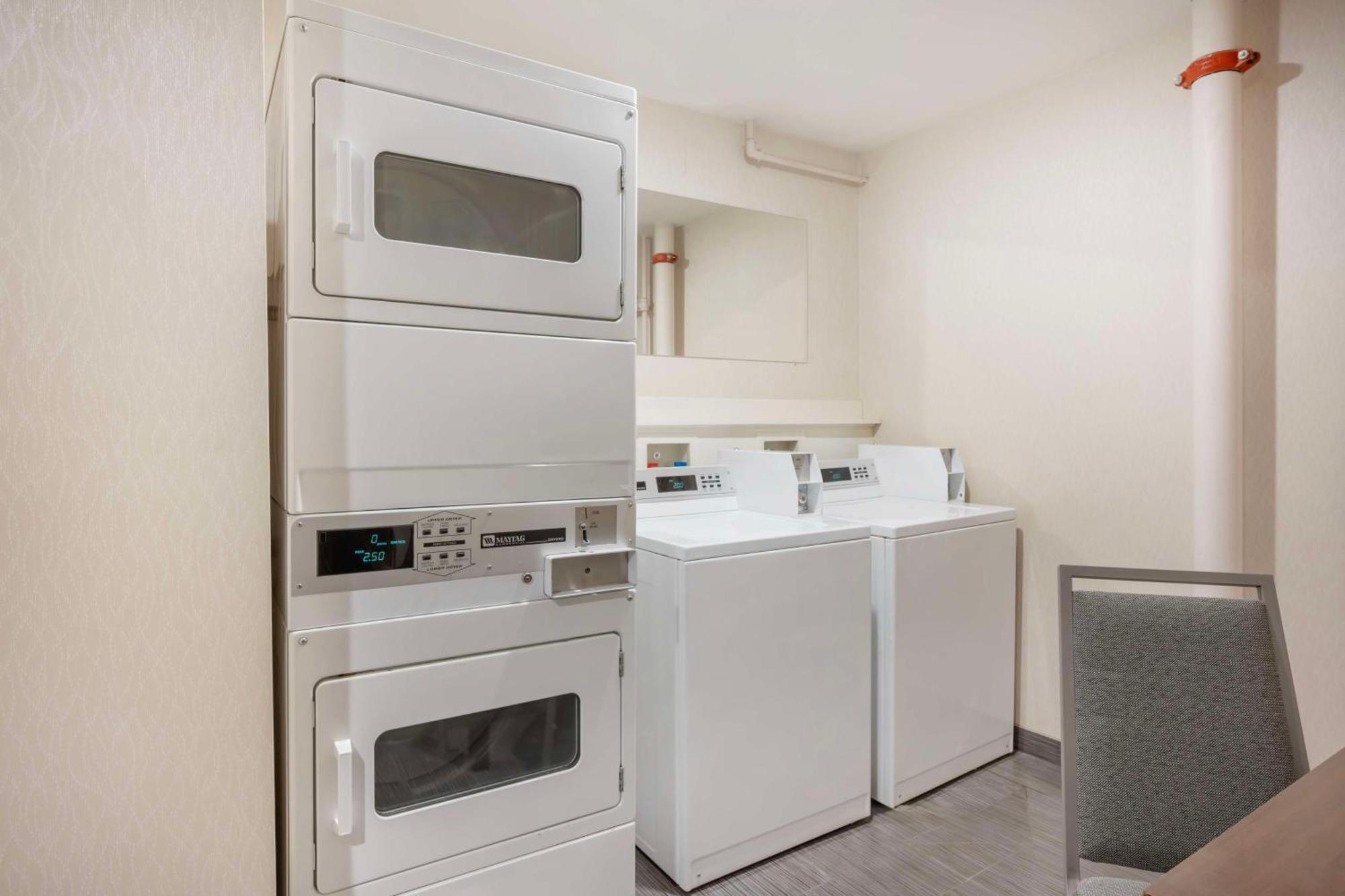 Best Western Plus City Center Spokane Buitenkant foto